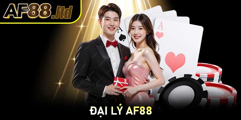 Đại lý AF88
